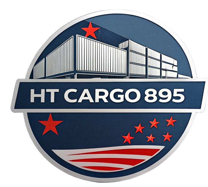 HT Cargo 895